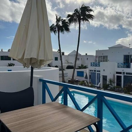 26 Puerto Del Carmen Palm Tree Apartman Kültér fotó