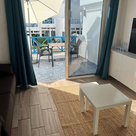 26 Puerto Del Carmen Palm Tree Apartman Kültér fotó
