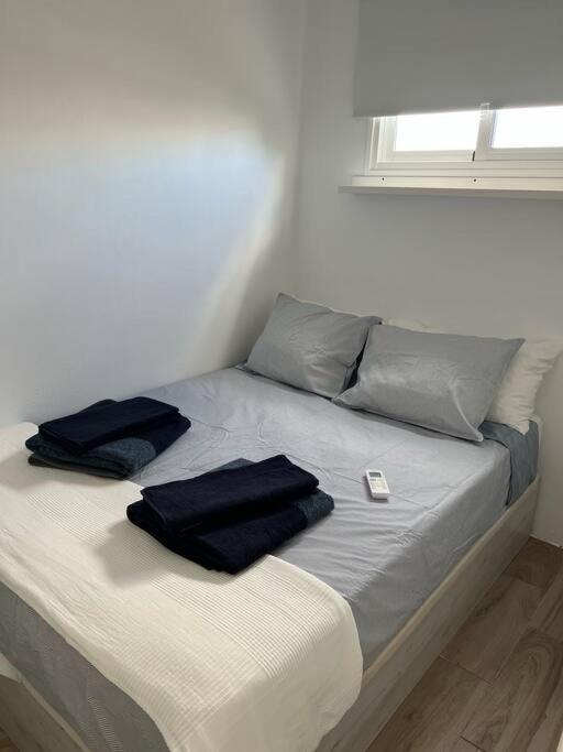 26 Puerto Del Carmen Palm Tree Apartman Kültér fotó