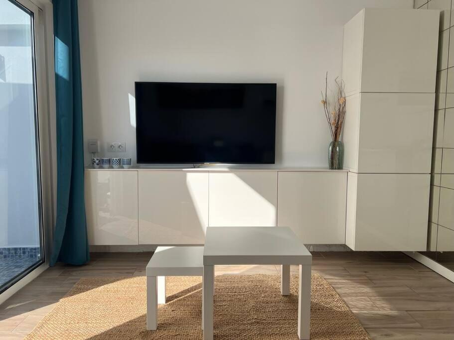 26 Puerto Del Carmen Palm Tree Apartman Kültér fotó