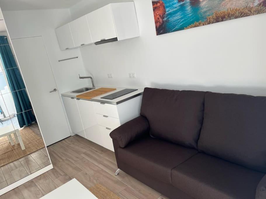 26 Puerto Del Carmen Palm Tree Apartman Kültér fotó