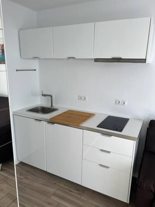 26 Puerto Del Carmen Palm Tree Apartman Kültér fotó